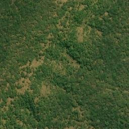 Satellite imagery of Capacala, AO