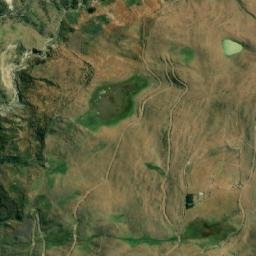 Satellite imagery of Cerro Pucacayo, PE
