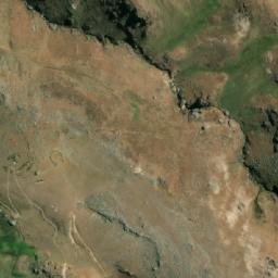 Satellite imagery of Cerro Pucacayo, PE