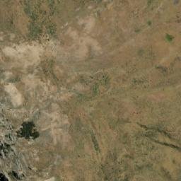 Satellite imagery of Cerro Puyuhuan, PE