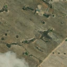 Satellite imagery of Pedra Mole, BR