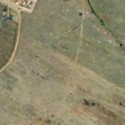 Satellite imagery of Pedra Mole, BR
