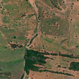Satellite imagery of Fazenda Rio dos Laços, BR