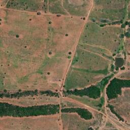 Satellite imagery of Fazenda Rio dos Laços, BR