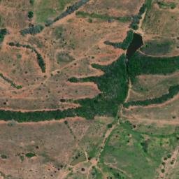 Satellite imagery of Fazenda Rio dos Laços, BR