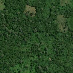 Satellite imagery of Oca, AO