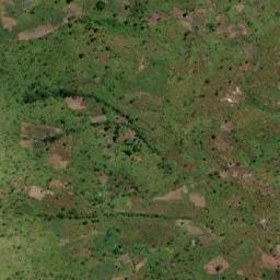 Satellite imagery of Quipeso, AO