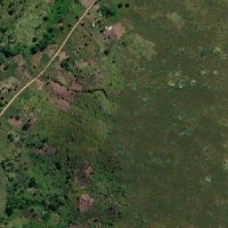 Satellite imagery of Lambondo, AO
