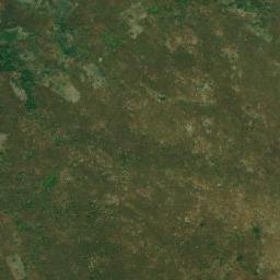 Satellite imagery of Cafululo, AO
