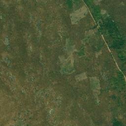 Satellite imagery of Cafululo, AO