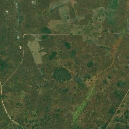 Satellite imagery of Cafululo, AO