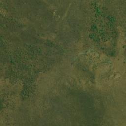 Satellite imagery of Pontaquixe, AO
