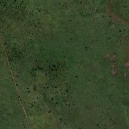 Satellite imagery of Pande, AO