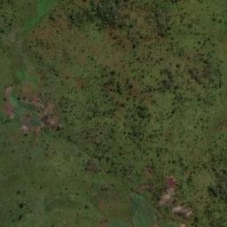 Satellite imagery of Quissenga, AO