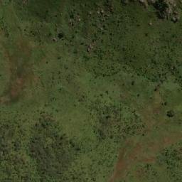 Satellite imagery of Quissenga, AO