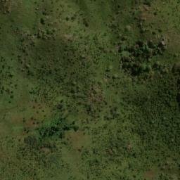 Satellite imagery of Quissenga, AO