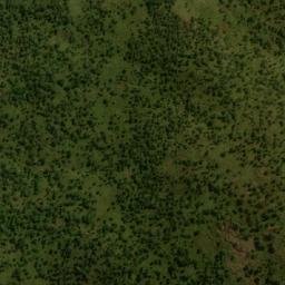 Satellite imagery of Bumbalunga, AO