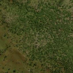Satellite imagery of Bumbalunga, AO