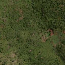 Satellite imagery of Calambulo, AO