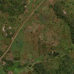 Satellite imagery of Candema, AO