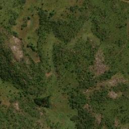 Satellite imagery of Candema, AO