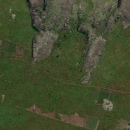 Satellite imagery of Capache, AO