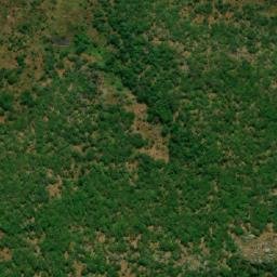 Satellite imagery of Calango, AO