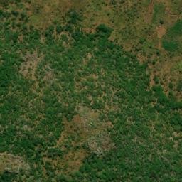 Satellite imagery of Calango, AO