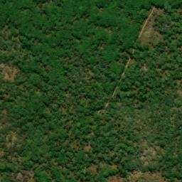 Satellite imagery of Quende, AO