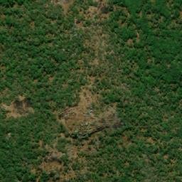 Satellite imagery of Quende, AO