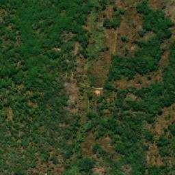 Satellite imagery of Quende, AO