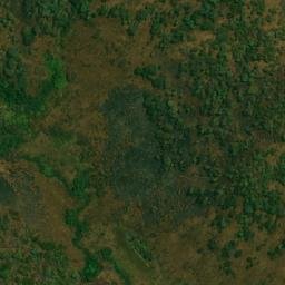 Satellite imagery of Mbango, AO