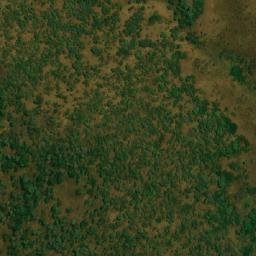 Satellite imagery of Mbango, AO