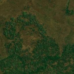 Satellite imagery of Mbango, AO
