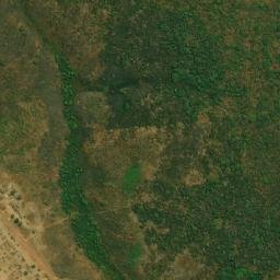 Satellite imagery of Cambar, AO