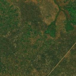 Satellite imagery of Cambar, AO