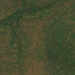 Satellite imagery of Songo, AO