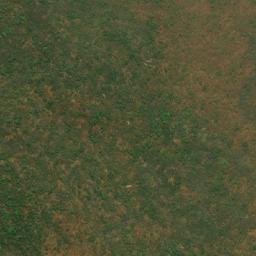 Satellite imagery of Songo, AO