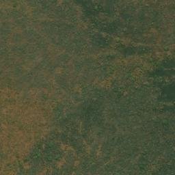 Satellite imagery of Songo, AO