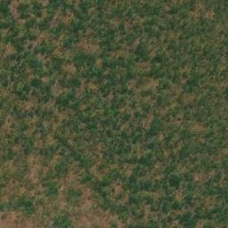 Satellite imagery of Marianga, AO