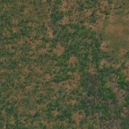 Satellite imagery of Marianga, AO