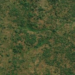 Satellite imagery of Katonto, CD