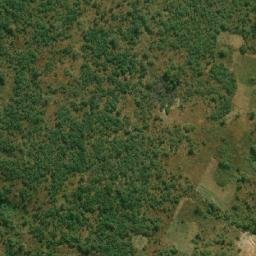 Satellite imagery of Katonto, CD