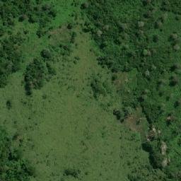 Satellite imagery of Oca, AO