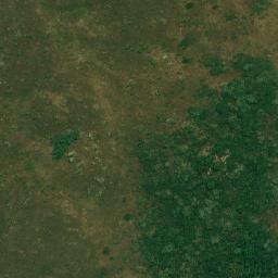 Satellite imagery of Cafululo, AO