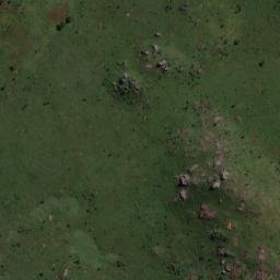 Satellite imagery of Catengue, AO