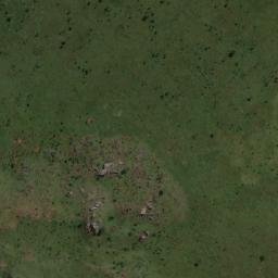 Satellite imagery of Catengue, AO