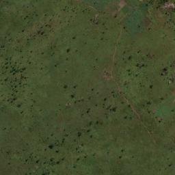 Satellite imagery of Catengue, AO