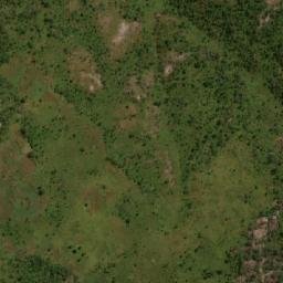 Satellite imagery of Candema, AO