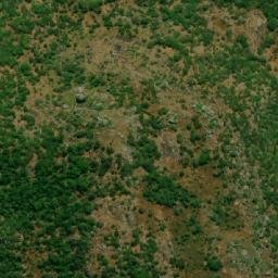 Satellite imagery of Calango, AO